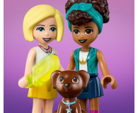 LEGO Friends 41715 Furgonetka z lodami - 1040641 - zdjęcie 6